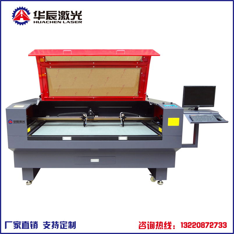 布料激光切割機(jī)日常保養(yǎng)方法